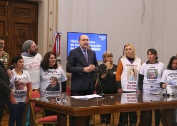 Se reglamentó la «Ley de Víctimas». Conocé en qué te beneficia