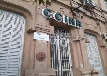 En el primer trimestre del año, el 47,28% de los negocios locales vendido más que el año pasado