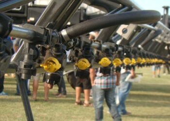 Capacitarán a operarios para la aplicación de fitosanitarios