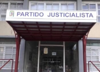 Elecciones 2023 en Santa Fe: el PJ competirá con el nombre «Juntos Avancemos»