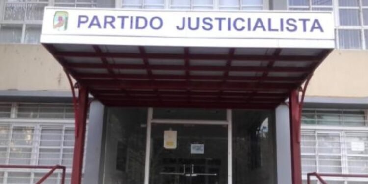 Elecciones 2023 en Santa Fe: el PJ competirá con el nombre «Juntos Avancemos»