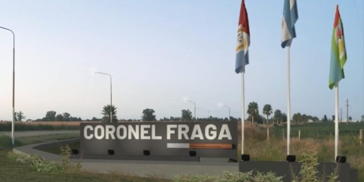 Se «esfumaron» dólares en Coronel Fraga