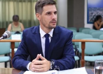 Viotti lanzó su precandidatura a Intendente