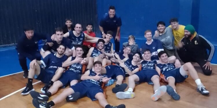 Independiente y Quilmes, al Súper 4 de la ARB