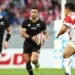 Japón, rival de Los Pumas en el Mundial, jugará anualmente ante los All Blacks