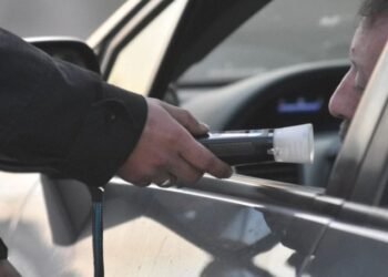 Alcohol Cero: Perotti elevó el proyecto de adhesión a la ley nacional