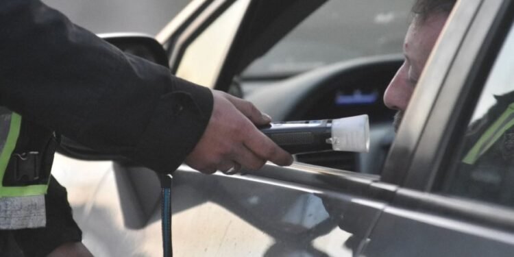 Alcohol Cero: Perotti elevó el proyecto de adhesión a la ley nacional