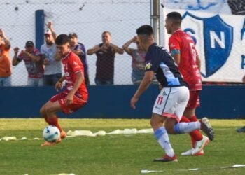 Liga Rafaelina: Vuelve el fútbol