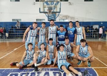 ¡Atlético de Rafaela, al Súper 4!