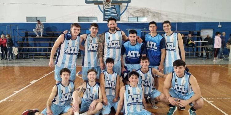 ¡Atlético de Rafaela, al Súper 4!