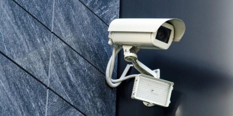 Estiman que Rafaela ampliará la red de cámaras de videovigilancia en julio