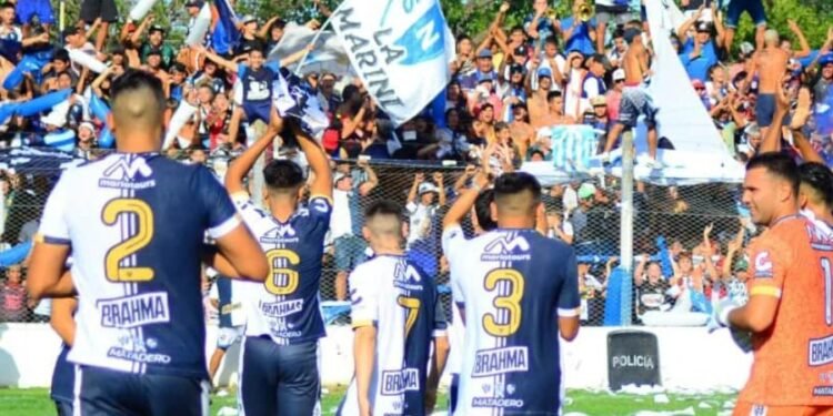 Sportivo Norte le ganó al 9 y sueña con la final