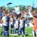 Sportivo Norte le ganó al 9 y sueña con la final