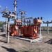 Ramona: La EPE duplicó la potencia instalada en su subestación