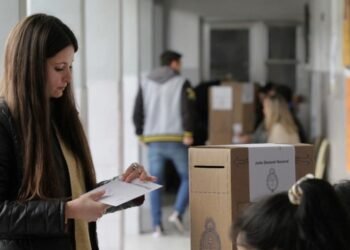 El Tribunal Electoral habilitó el voto joven en la provincia de Santa Fe