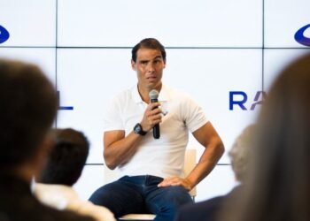 Nadal confirmó que no jugará Roland Garros