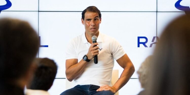 Nadal confirmó que no jugará Roland Garros