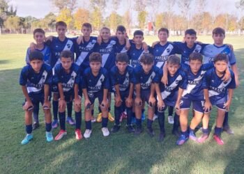 Saldo positivo de Ben Hur en San Jorge