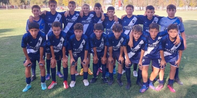 Saldo positivo de Ben Hur en San Jorge