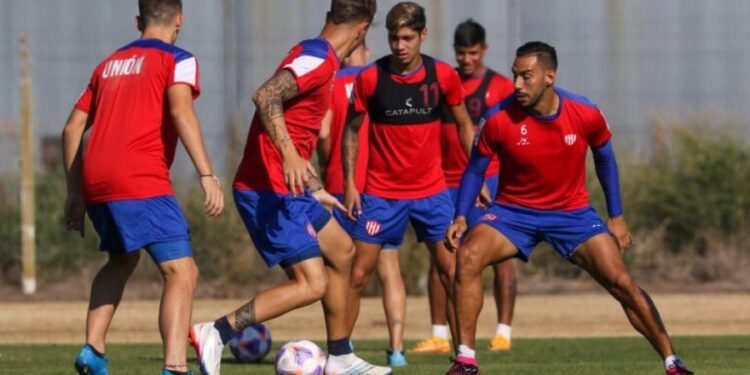 Unión de Santa Fe, por la recuperación en Santiago del Estero