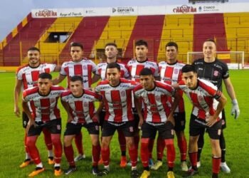 9 de Julio igualó con Sarmiento y suma su mejor racha en la temporada