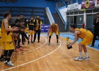 Libertad le ganó a Atlético y gritó campeón del Preparatorio