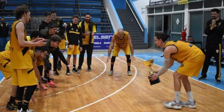 Libertad le ganó a Atlético y gritó campeón del Preparatorio