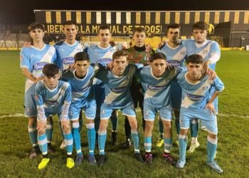 Deportivo Ramona definirá el Apertura de Reserva ante Atlético de Rafaela