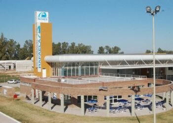 Transporte en Rafaela: Colectivos interurbanos operarán sin alteraciones este martes
