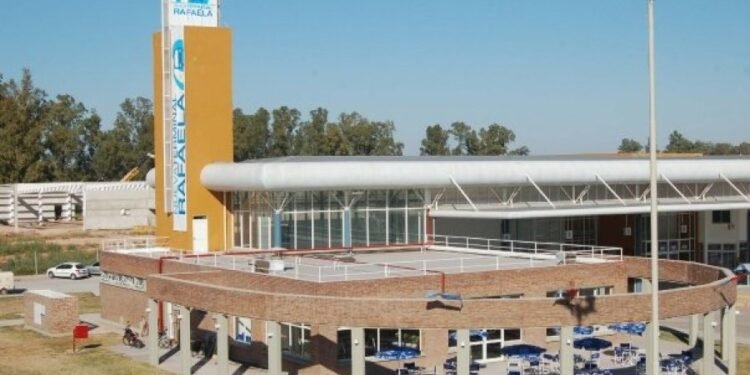 Transporte en Rafaela: Colectivos interurbanos operarán sin alteraciones este martes