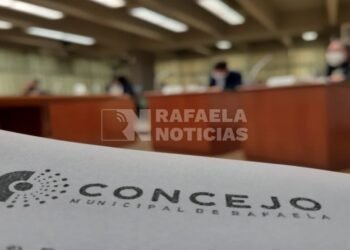 El Ejecutivo retrasó el encuentro con el Concejo para defender su gestión en Rafaela
