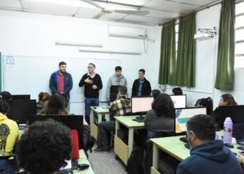 Elegí Digital y Santa Fe Capacita en Oficios Digitales siguen generando oportunidades de empleo