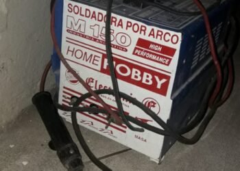 Con las manos en la masa: Lo encontraron dentro de una casa robando