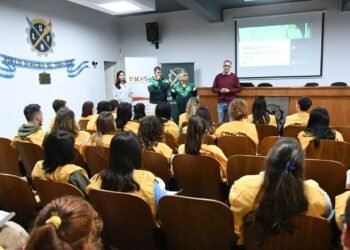 Relevamiento Socio-Económico 2023: Se realizó una jornada de capacitación