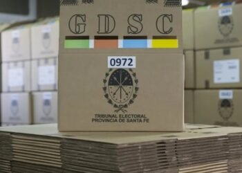 Elecciones: los docentes que serán autoridades de mesa cobrarán alrededor de $12.000