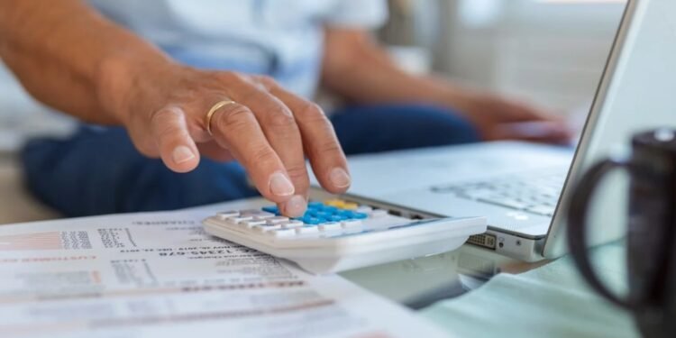 Boletín oficial Subió el piso de Ganancias por decreto: en cuánto quedó