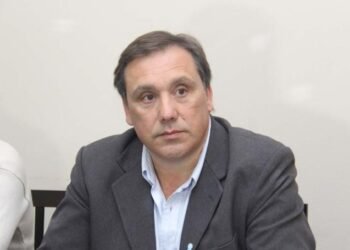 Elecciones 2023: “Estamos para darle a la gente de Rafaela una nueva opción”