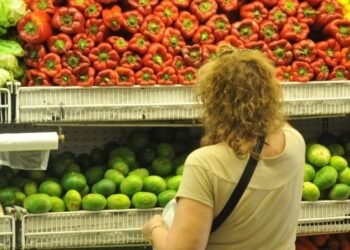 La inflación de abril fue del 8,5% en Santa Fe