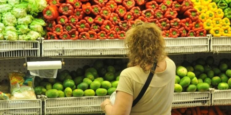 La inflación de abril fue del 8,5% en Santa Fe