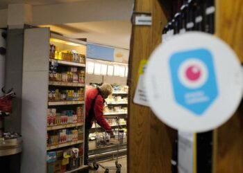 Inflación de abril, en el techo: 8,4%, la más alta en 20 años