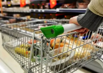 La inflación en la provincia superó al índice nacional en abril