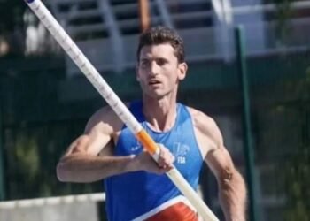 Germán Chiaraviglio histórico: alcanzó su decimosexto título nacional