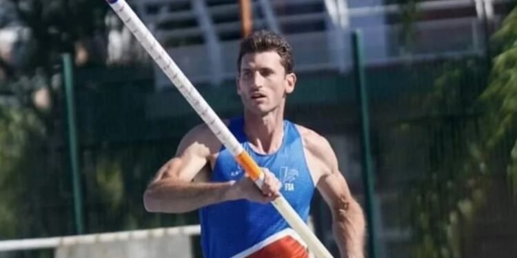 Germán Chiaraviglio histórico: alcanzó su decimosexto título nacional