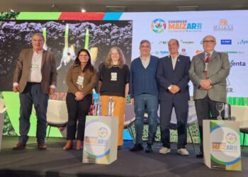 La provincia expuso sus políticas para la bioeconomía en el Congreso Maizar 2023