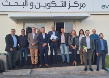 La provincia consolida vínculos con Marruecos en un cierre de la misión a países del norte africano