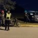 La policía provincial retuvo 265 motos en un mes en Rafaela