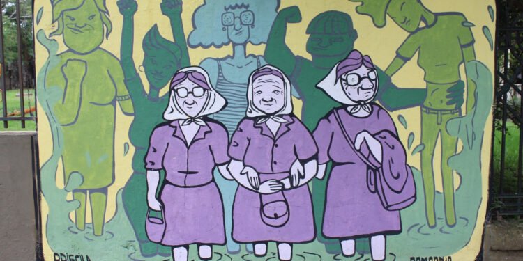 La convocatoria 40 Murales definió los proyectos seleccionados