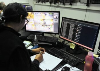 Ojos en alerta ya recibió más de 8 mensajes de los vecinos