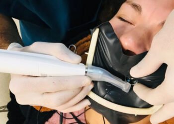 La provincia adquirió equipamiento odontológicos para prevenir la pérdida de piezas dentales