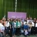 Se realizó en Rafaela un encuentro para abordar políticas de cuidado en entornos laborales